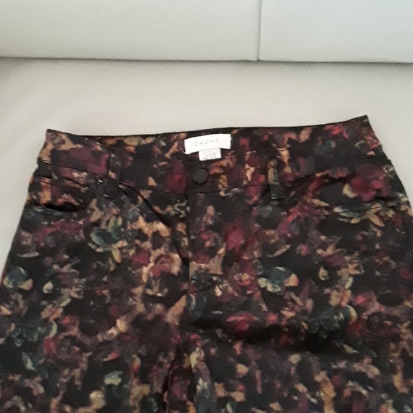 Cache plants. - Picture 5 of 6